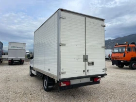 Mercedes-Benz Sprinter 316i NGT/Benzin-Metan - Нов внос IT - ПЕРФЕКТЕН -, снимка 4