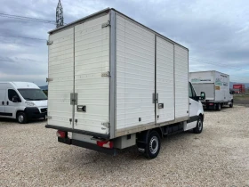 Mercedes-Benz Sprinter 316i NGT/Benzin-Metan - Нов внос IT - ПЕРФЕКТЕН -, снимка 6