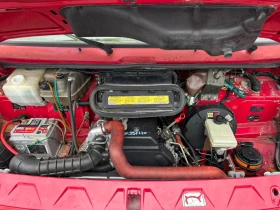 Iveco Daily 35/12 2.8тд, снимка 15