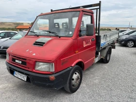 Iveco Daily 35/12 2.8тд, снимка 2