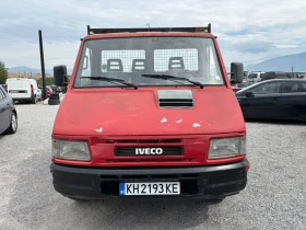 Iveco Daily 35/12 2.8тд, снимка 1