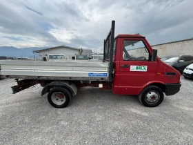 Iveco Daily 35/12 2.8тд, снимка 4