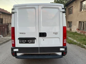 Iveco Daily 2.8TDI, снимка 7