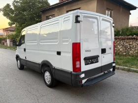Iveco Daily 2.8TDI, снимка 4