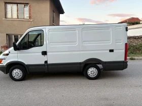 Iveco Daily 2.8TDI, снимка 8