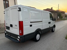 Iveco Daily 2.8TDI, снимка 5