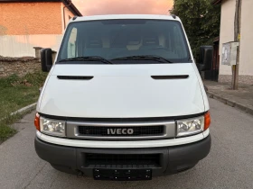 Iveco Daily 2.8TDI, снимка 3