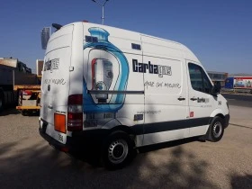 Mercedes-Benz Sprinter 313 ADR-Валиден, снимка 6