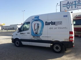     Mercedes-Benz Sprinter 313 ADR-