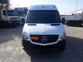 Mercedes-Benz Sprinter 313 ADR-Валиден, снимка 9