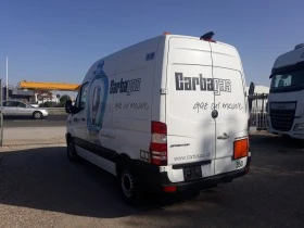     Mercedes-Benz Sprinter 313 ADR-