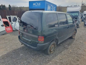 Nissan Serena 2.3d/на части , снимка 4