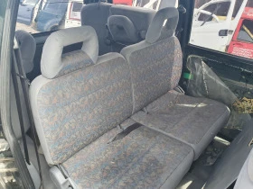 Nissan Serena 2.3d/на части , снимка 6