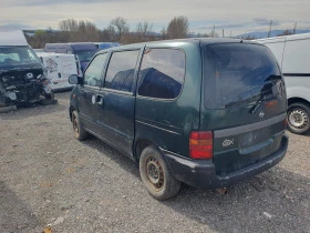 Nissan Serena 2.3d/на части , снимка 3