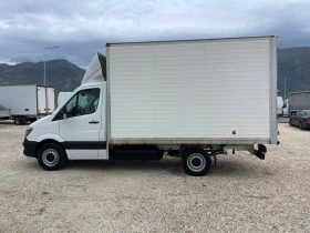 Mercedes-Benz Sprinter 316i NGT/Benzin-Metan - Нов внос IT - ПЕРФЕКТЕН -, снимка 4