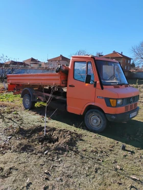 Mercedes-Benz 308, снимка 1