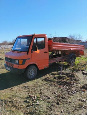 Mercedes-Benz 308, снимка 5