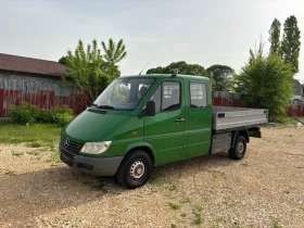 Mercedes-Benz Sprinter 313, снимка 1