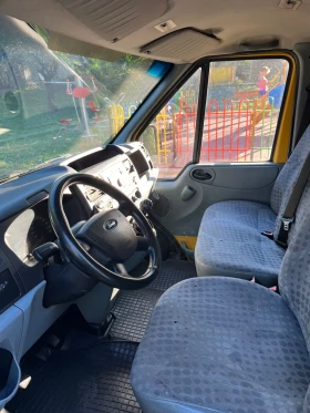 Ford Transit 350 L | Mobile.bg    8