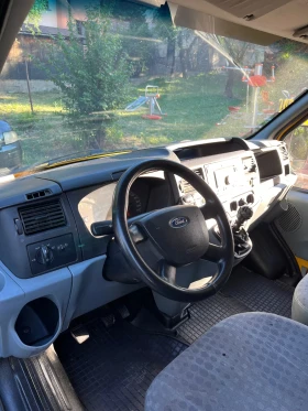 Ford Transit 350 L | Mobile.bg    7