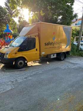 Ford Transit 350 L | Mobile.bg    3
