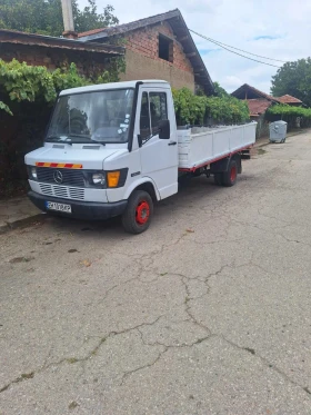     Mercedes-Benz 410