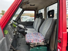 Iveco Daily 35/12 2.8 | Mobile.bg    10