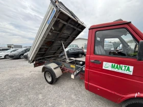 Iveco Daily 35/12 2.8 | Mobile.bg    13