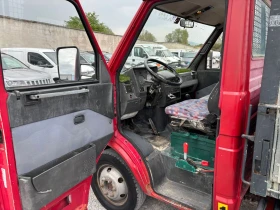 Iveco Daily 35/12 2.8 | Mobile.bg    9