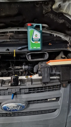 Ford Transit T280, снимка 3