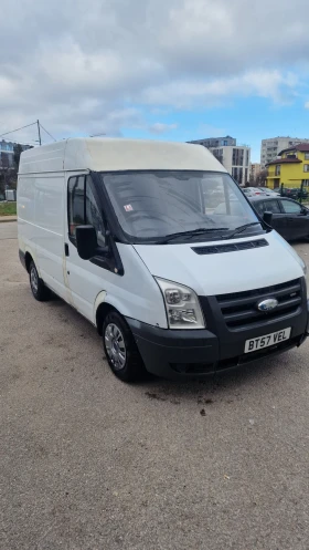 Ford Transit T280, снимка 2