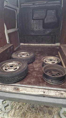 Ford Transit T280, снимка 6