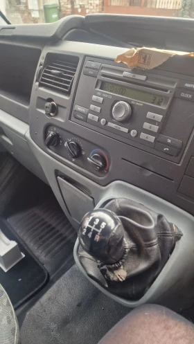 Ford Transit T280, снимка 10