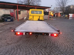 Mercedes-Benz Sprinter 412 Пътна помощ, автовоз, снимка 8 — Bazar.bg Mercedes-Benz Sprinter 412 Пътна помощ, автовоз, снимка 8