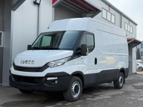 Iveco Daily 2.3 