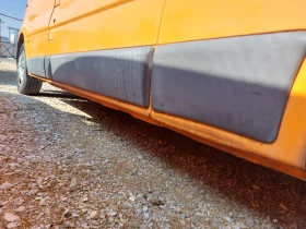 Opel Vivaro 2.5CDTI AUTOMAT NOV VNOS GERMANY | Mobile.bg � ����� ������ 7