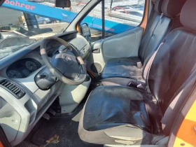 Opel Vivaro 2.5CDTI AUTOMAT NOV VNOS GERMANY | Mobile.bg � ����� ������ 14