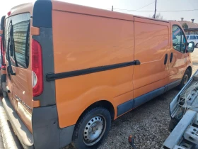 Opel Vivaro 2.5CDTI AUTOMAT NOV VNOS GERMANY | Mobile.bg � ����� ������ 10