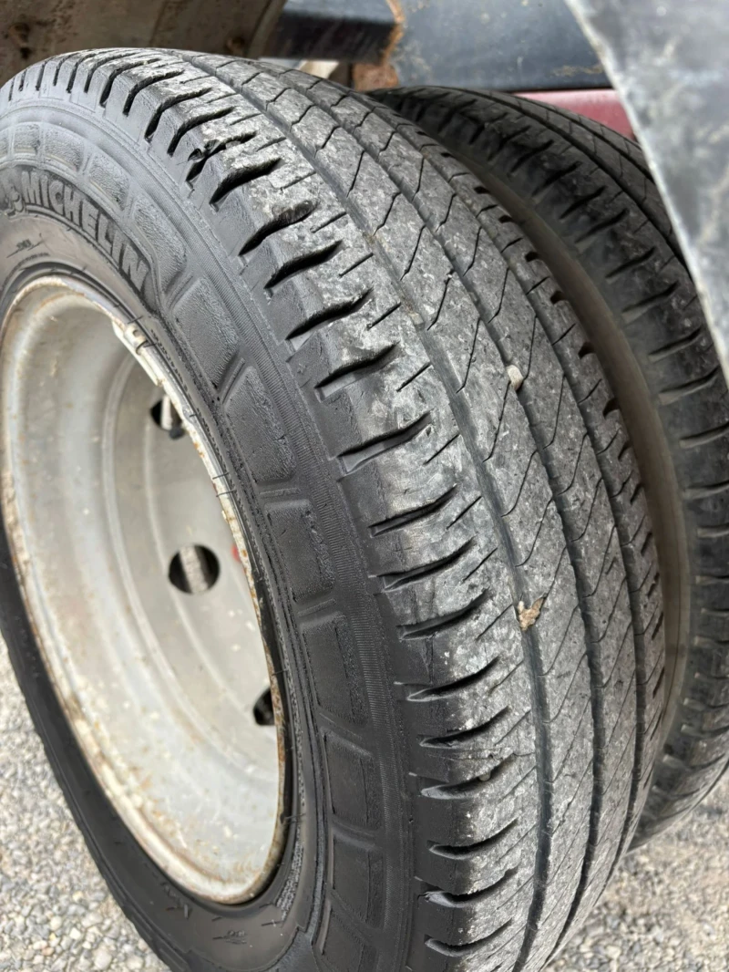 Iveco Daily 35/12 2.8тд, снимка 16 - Бусове и автобуси - 51683521