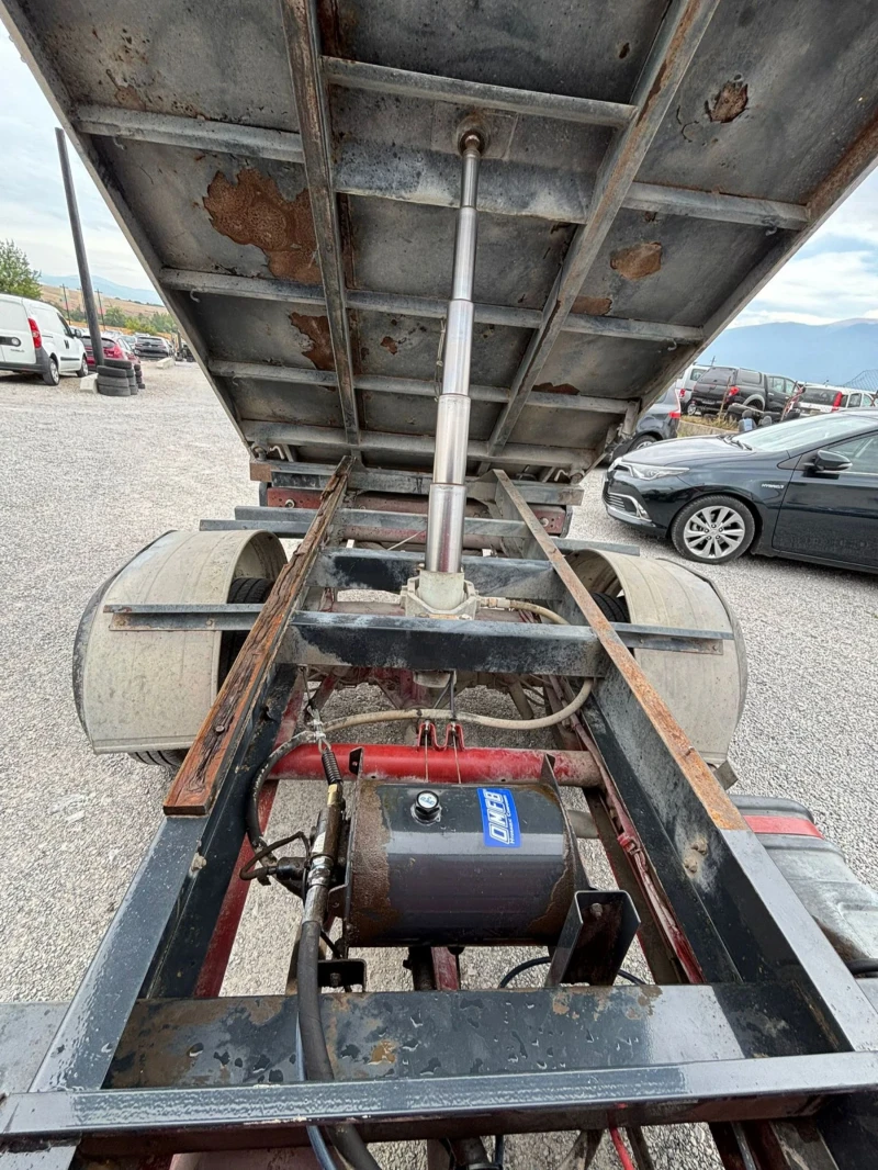 Iveco Daily 35/12 2.8тд, снимка 12 - Бусове и автобуси - 51683521