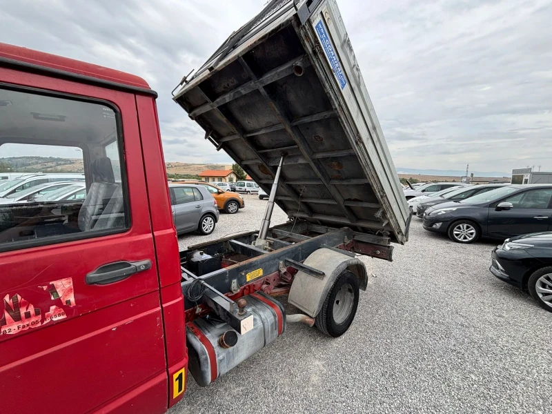 Iveco Daily 35/12 2.8тд, снимка 14 - Бусове и автобуси - 51683521