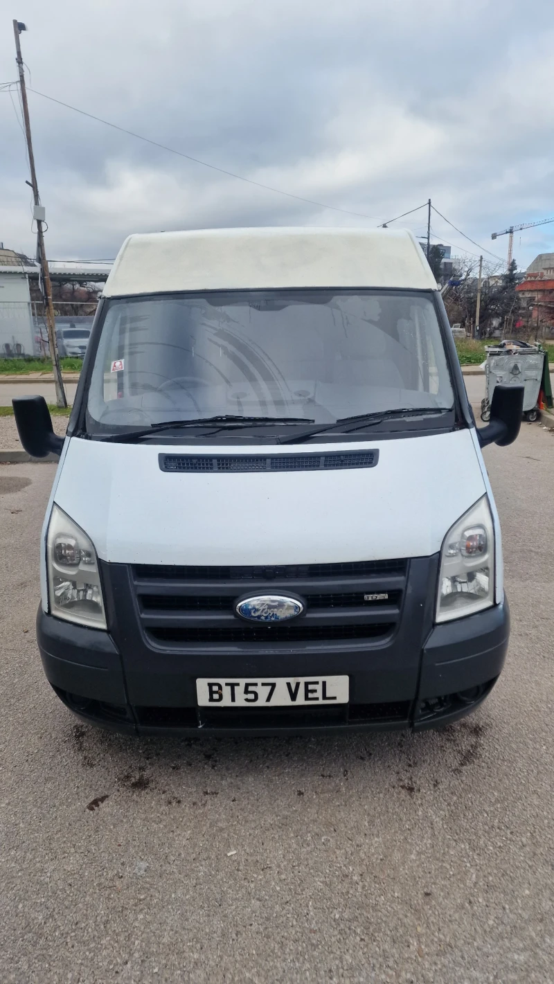 Ford Transit T280