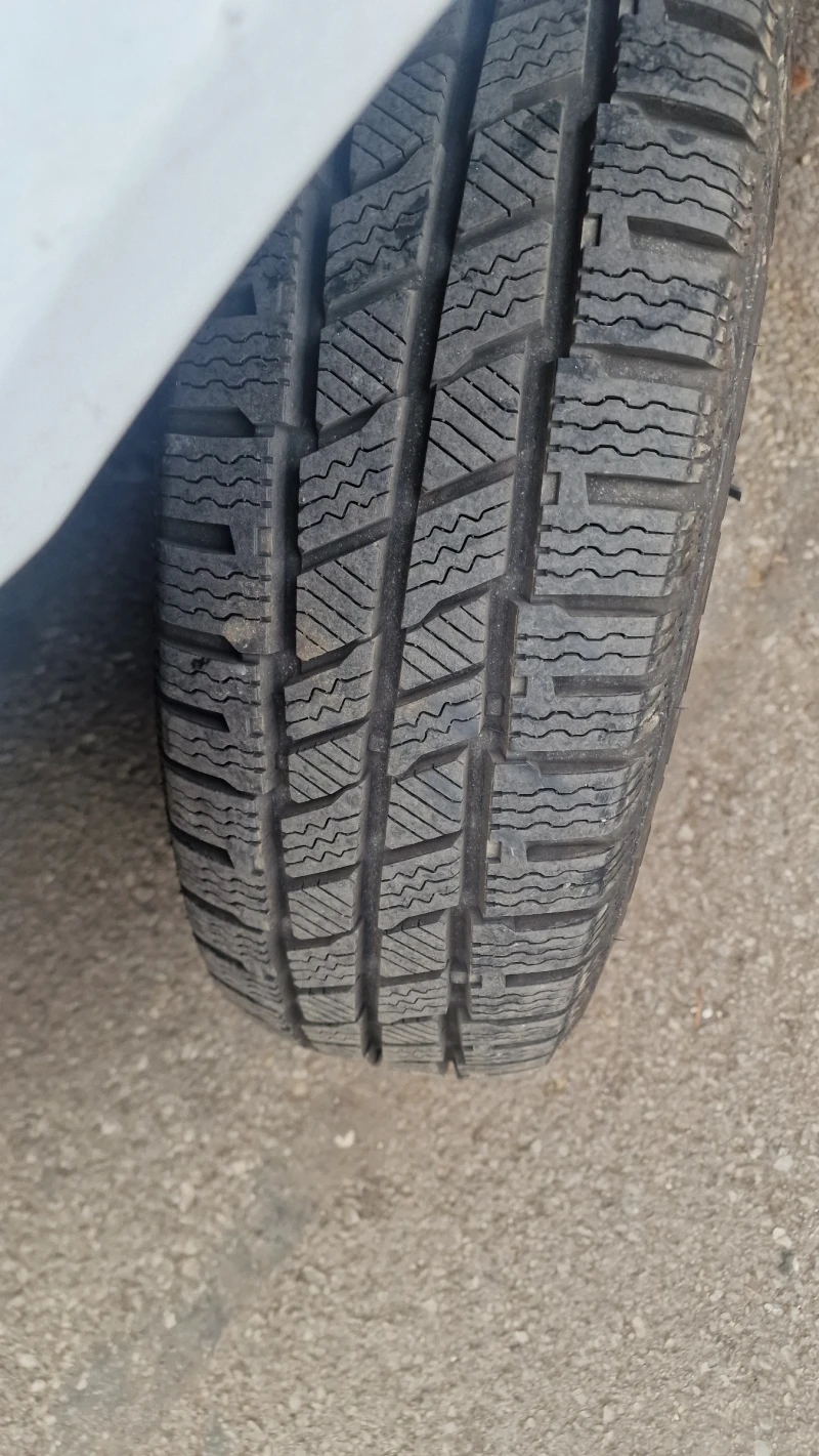 Ford Transit T280, снимка 7 - Бусове и автобуси - 52775148