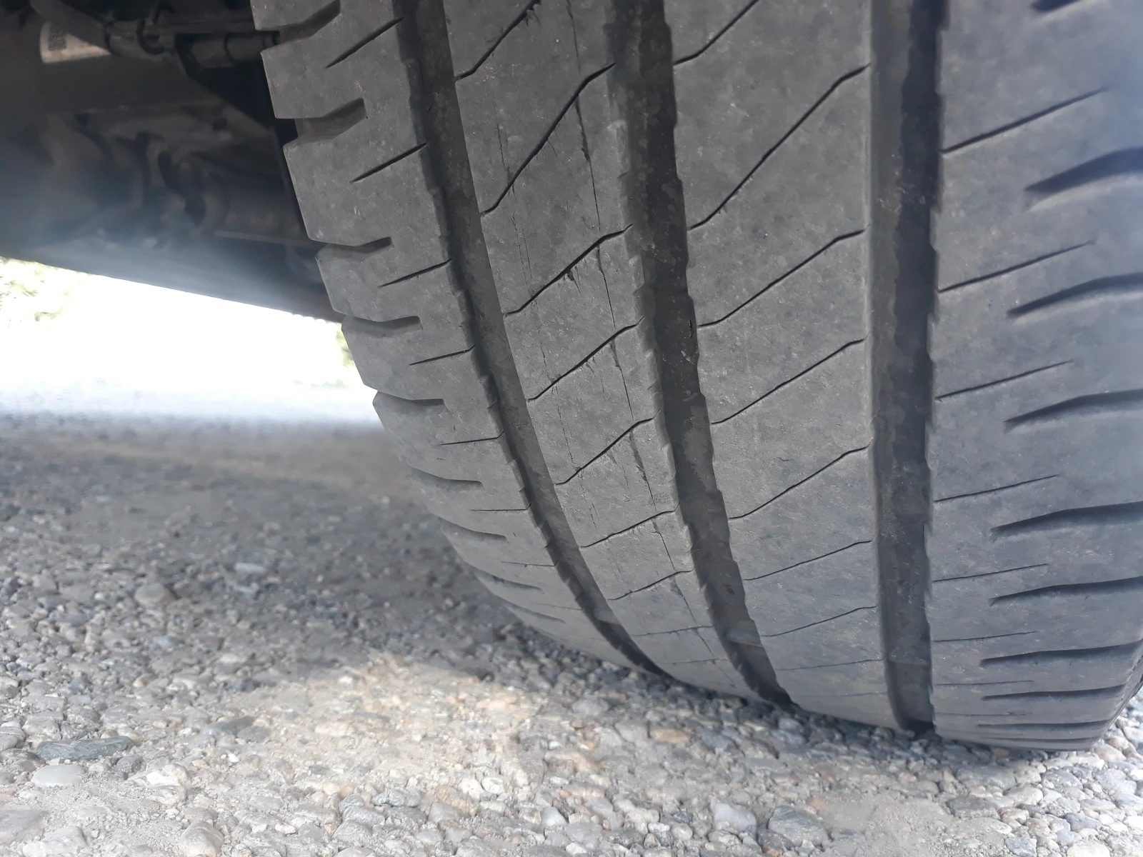 Mercedes-Benz Sprinter 313 ADR- | Mobile.bg   14