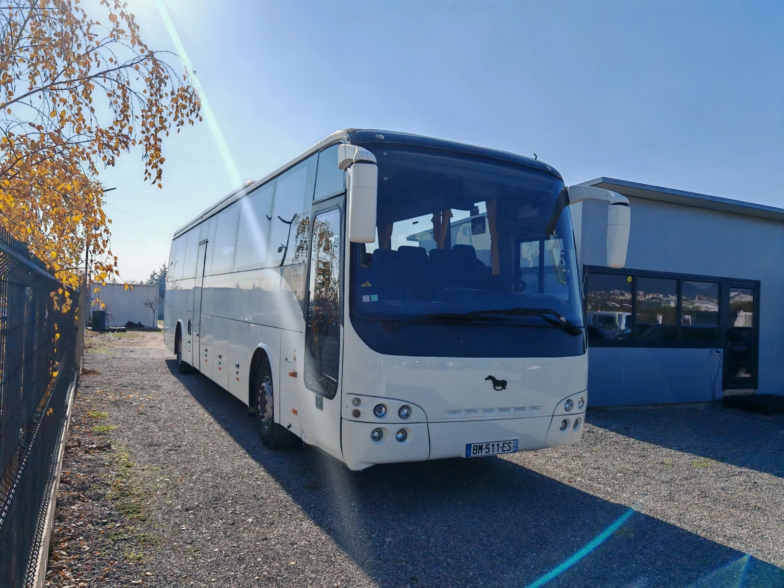 Temsa Safari | Mobile.bg   1