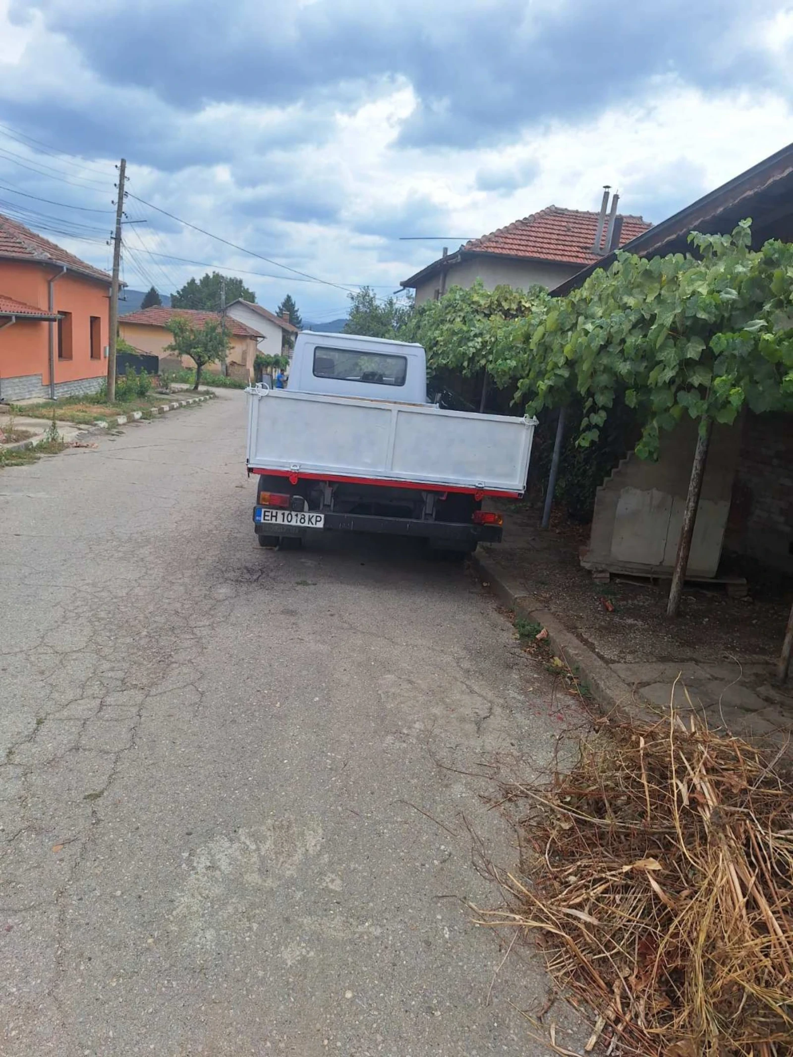 Mercedes-Benz 410  - изображение 3