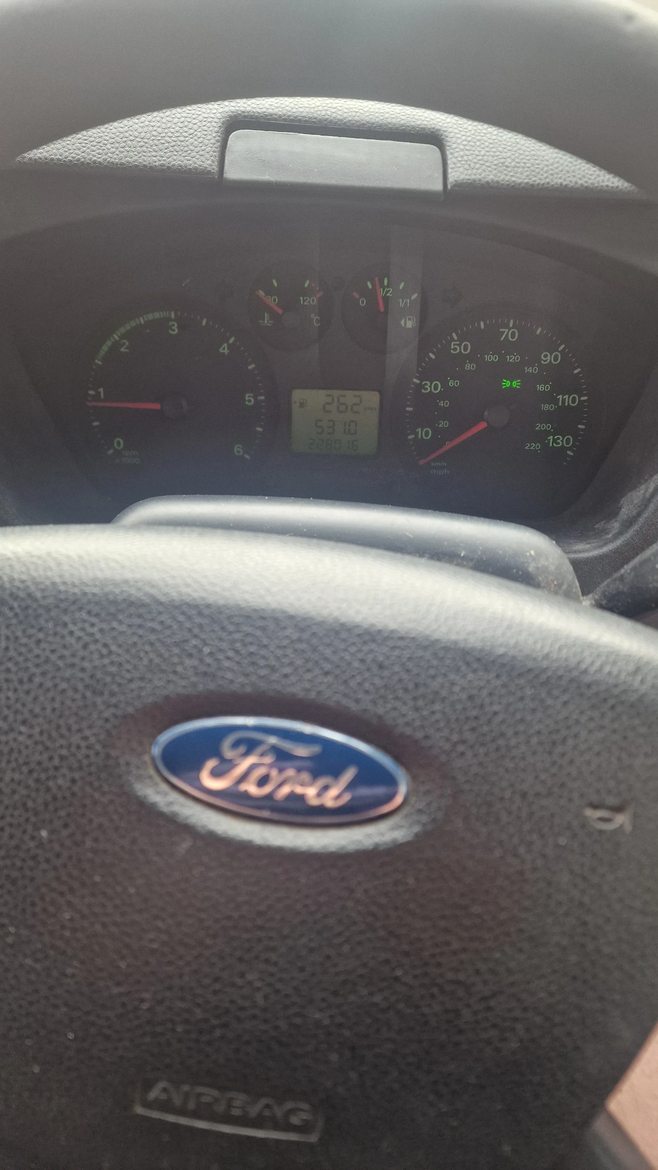 Ford Transit T280 - изображение 9