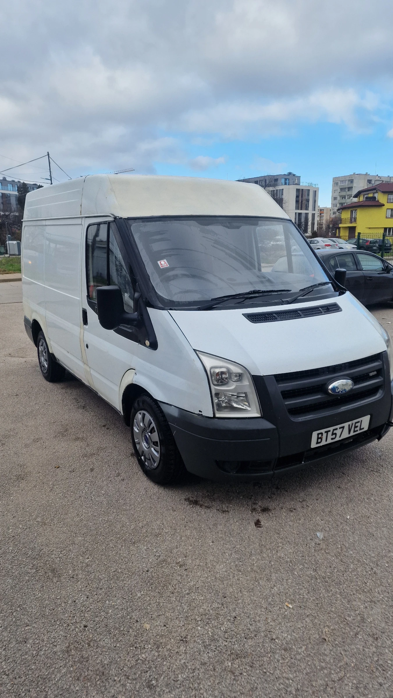 Ford Transit T280 - изображение 2