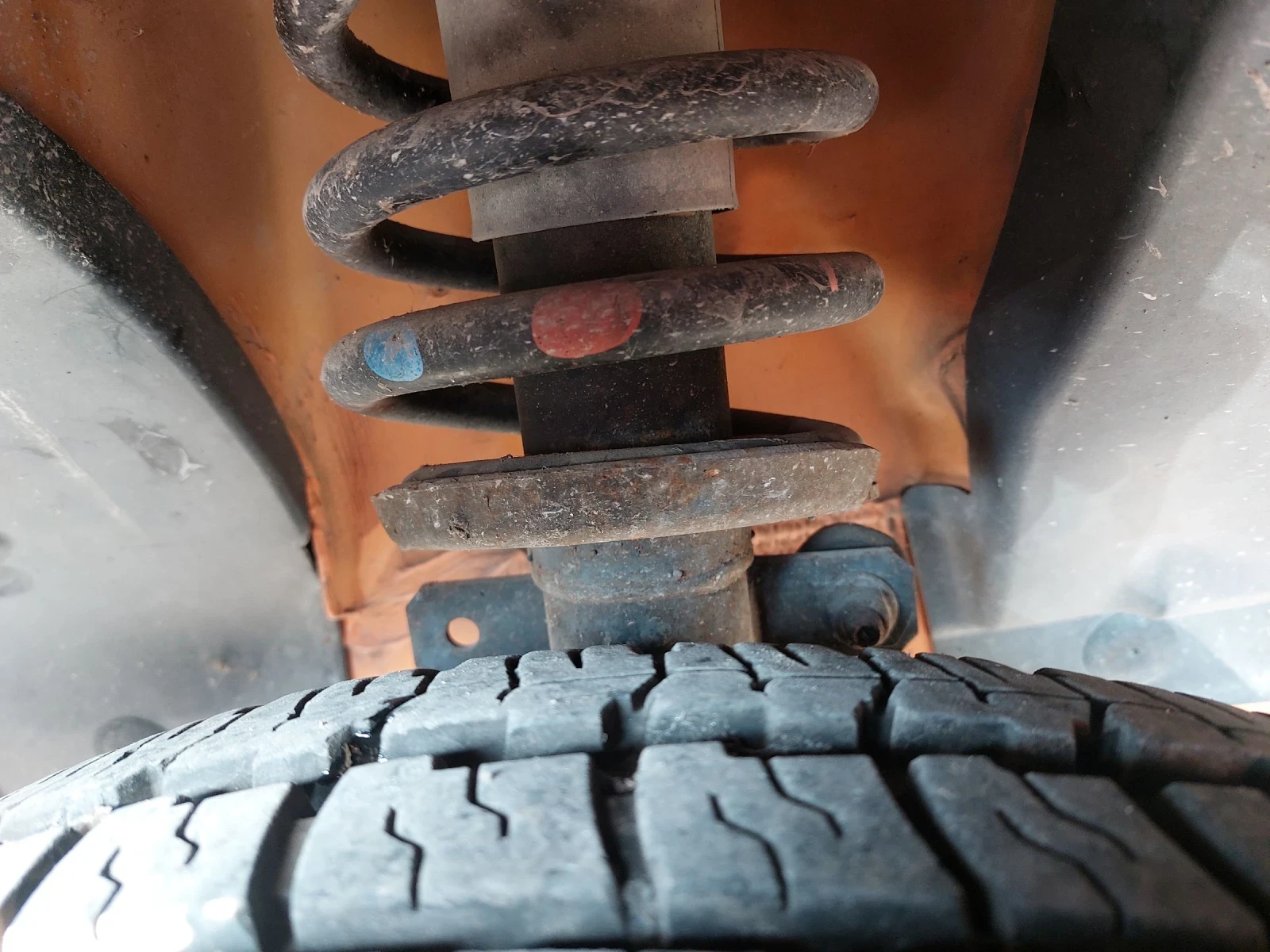 Opel Vivaro 2.5CDTI AUTOMAT NOV VNOS GERMANY - изображение 4