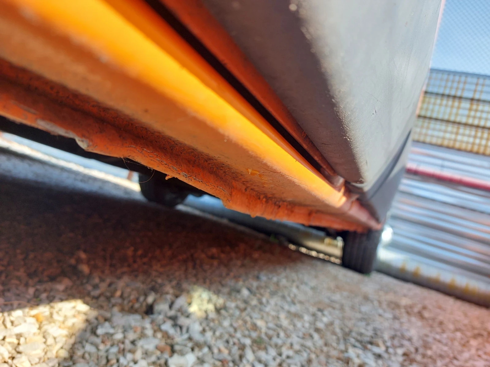 Opel Vivaro 2.5CDTI AUTOMAT NOV VNOS GERMANY - изображение 5